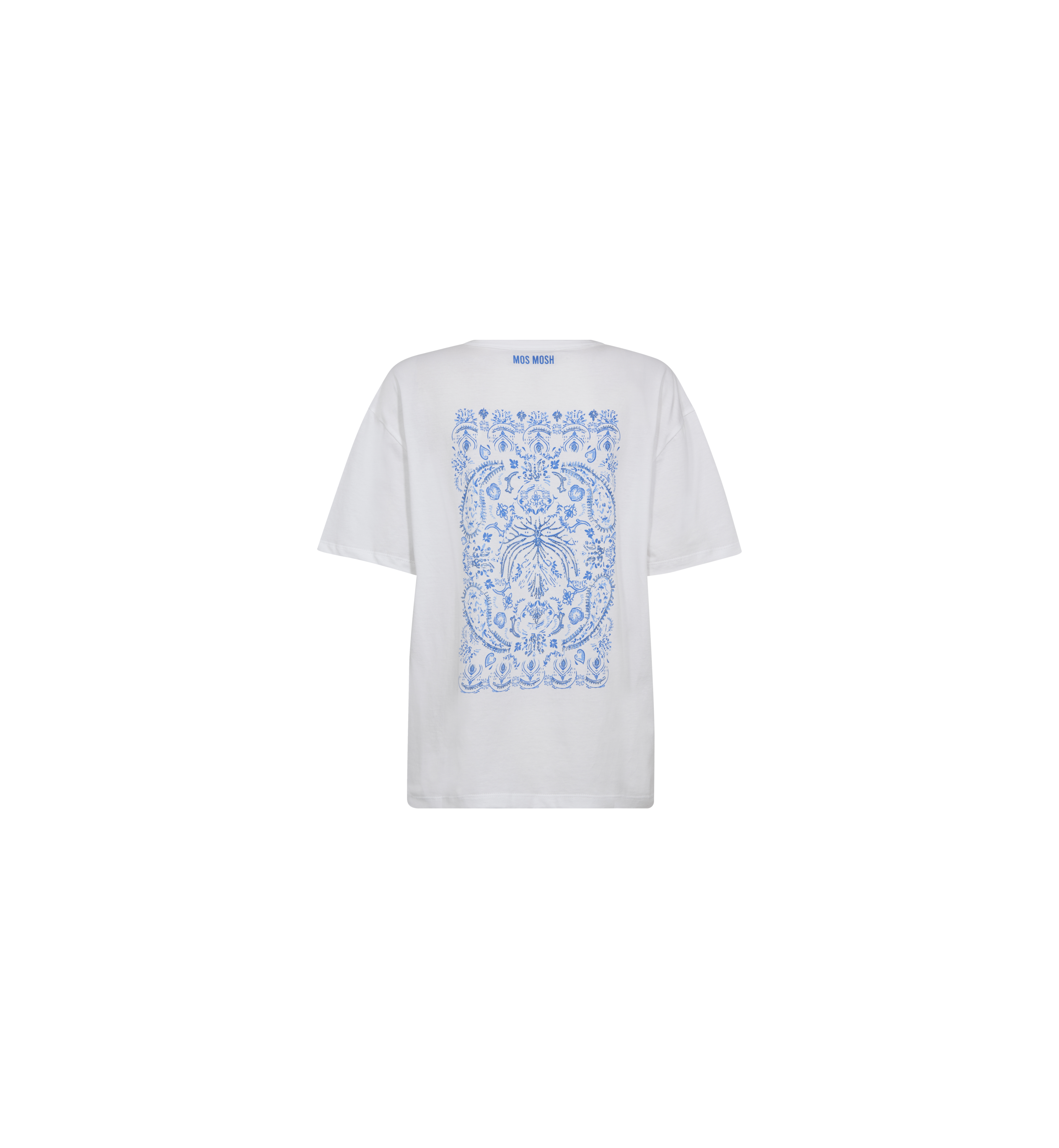 Packshot / White / Back